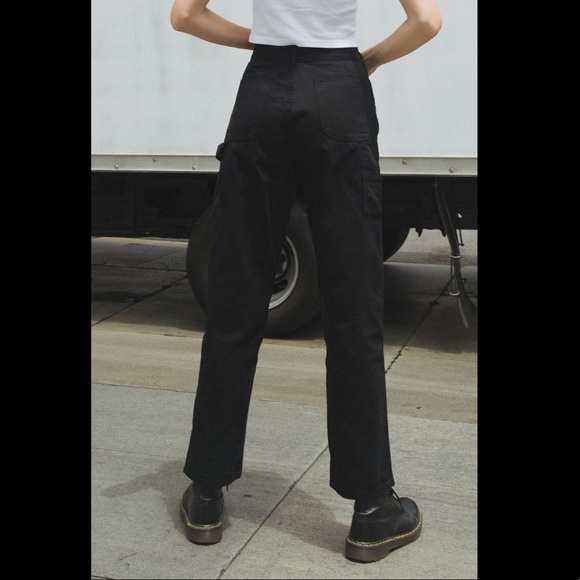 Brandy Melville Tammy Cargo Pants In 